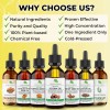 Aceite De Jojoba Jeune Naturelle, 60 Ml, Orgánico, Prensado Jojoba