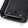 CHEDA Center Console Lid Kit Armrest Cover, Compatible with GMC