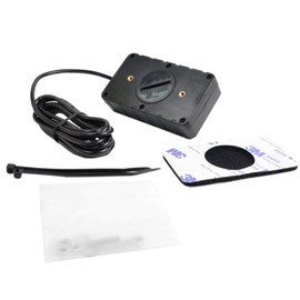 Hour Meter Bike, Digital Tachometer Cultivator, Engine Hour Meter, Generator, General Purpose Bike Tachometer, Dirt Bike & Go Kart Shutdown