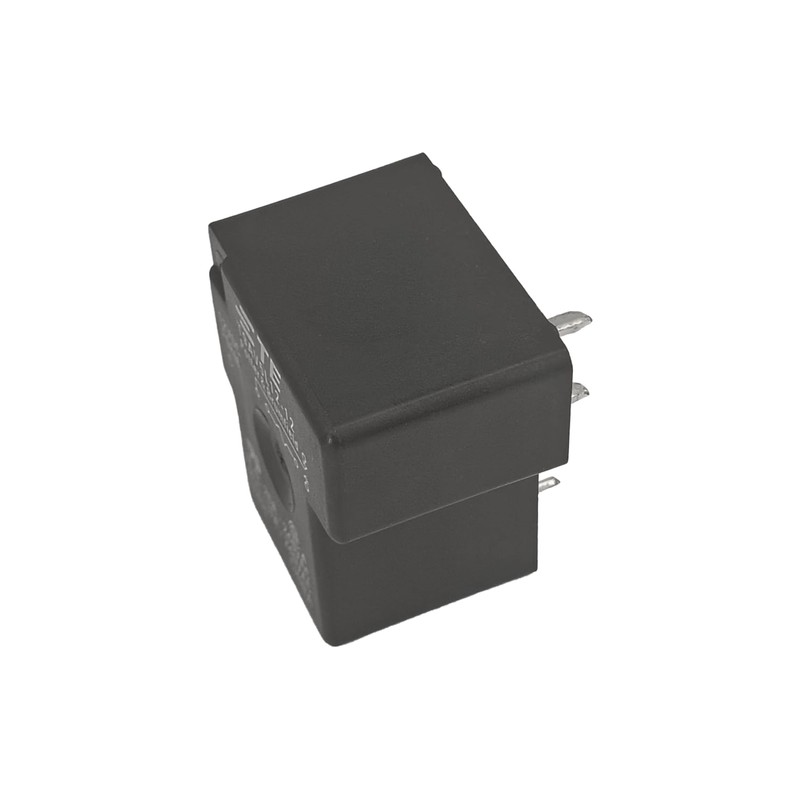 T9AV5L12-12 (Set of 2) 12VDC NO-20A NC-10A 5Pins Relay