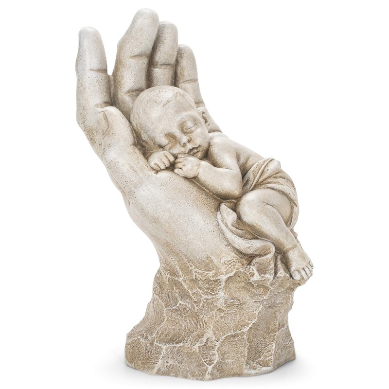 Joseph's Studio by Roman Inc., in The Palm of HIS