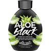 Tanning Paradise Aloe Black Tanning Lotion | Anti-Aging, Anti-Orange, Anti-Wrinkle