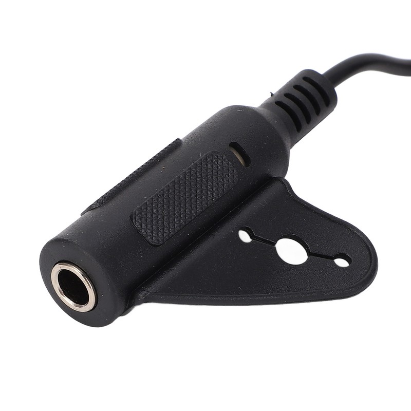 Acoustic Guitar Soundhole Pickup Humbucker Passive Soundhole Pickup for 39