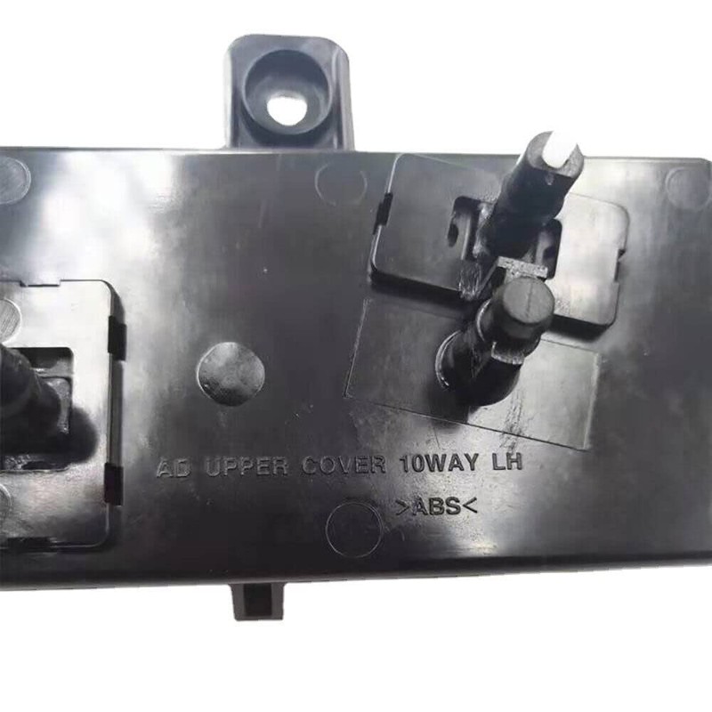 TEAMWILL Front Seat Left Driver Side Power Seat Switch 88193C2020TRY