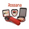 Guardini Rossana 2.0 52123HGNAM Pudding Mould with Cone 23 cm