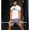 Roar® Professional Lifting Straps Strength Training, Lifting Straps for Bodybuilding