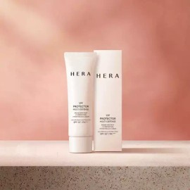 HERA 헤라 UV프로텍터 멀티디펜스 SPF50+ 50ml 1개 Hera UV Protector Multi Defense SPF50+ 50ml 1 unit