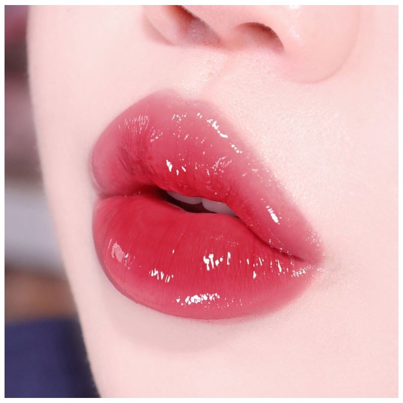 colorgram Fruity Glass Tint - [SINGLE] 17 Ticking Apple