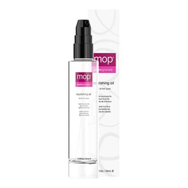 MOP Nourishing Oil, Pomegranate, 1.7 Fl Oz