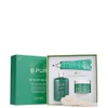 ECHOSLINE THE PURIFYING KIT (Mud + Shampoo + Mask +