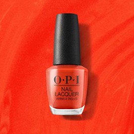 갤러리아 OPI네일락커 L22 - A RED-VIVAL CITY Galleria OPI Nail Lacquer L22 - A RED-VIVAL CITY