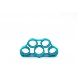 CHRT Ejercitador Portátil De Dedos Entrenador Fortalece, Silicona