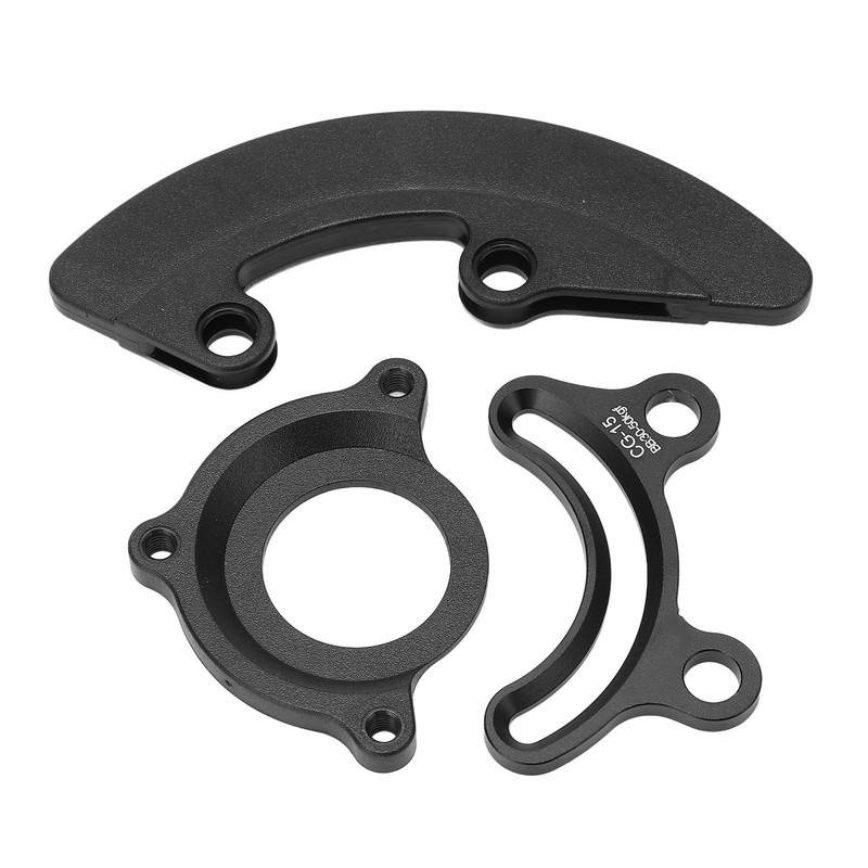 CG15 Bike Chain Guide Aluminum Alloy Mountain Bike Single Disc