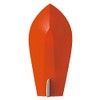 DUEL Yozuri Submersible Board K Type with Cascade No. 8