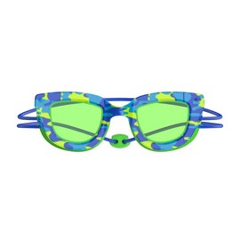 Speedo Unisex-child anteojos de natación Sunny G de 3 a 8 años Unisex-Juvenil