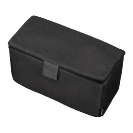 HAKUBA Soft Camera Case, blk