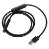 Wireless Endoscope Phone WiFi Borescope Inspection Camera HD IP68 Waterproof