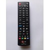 UNIVERSAL LG REMOTE - LG AKB73715601 Replacement Remote Control for