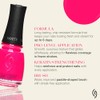 CHINA GLAZE Esmalte de Uñas Rose Among Thorns, Rosa neón