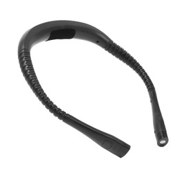 Bsdgeclogy Book Light, 3-Color & 9-Brightness Reading Light, Bendable Neck Light, Perfect Book Light for Reading in Bed, Knitting, Camping, Repairing, Book Lovers（Black