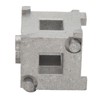 Extractor de Pistón de Freno de Disco, Herramienta de Cubo