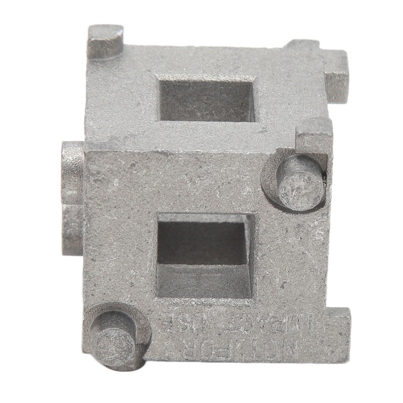 Extractor de Pistón de Freno de Disco, Herramienta de Cubo
