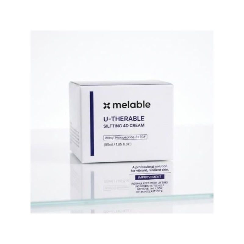 See detailed description Merable Useable Tightening Shot 600 Eye Cream