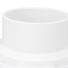 3in Toilet Socket Floor Flange Kit 385345892 Easy Installation RV