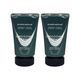 Shy Shy Shy Liposome Repair Intensive Cream 50ml 2 x 2SET (SH) / 샤이샤이샤이 리포좀 리페어 인텐시브 크림 50ml 2개 x2SET(SH)