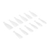NEONAIL Duo Acrylic Gel Forms - Pack of 120 Nail