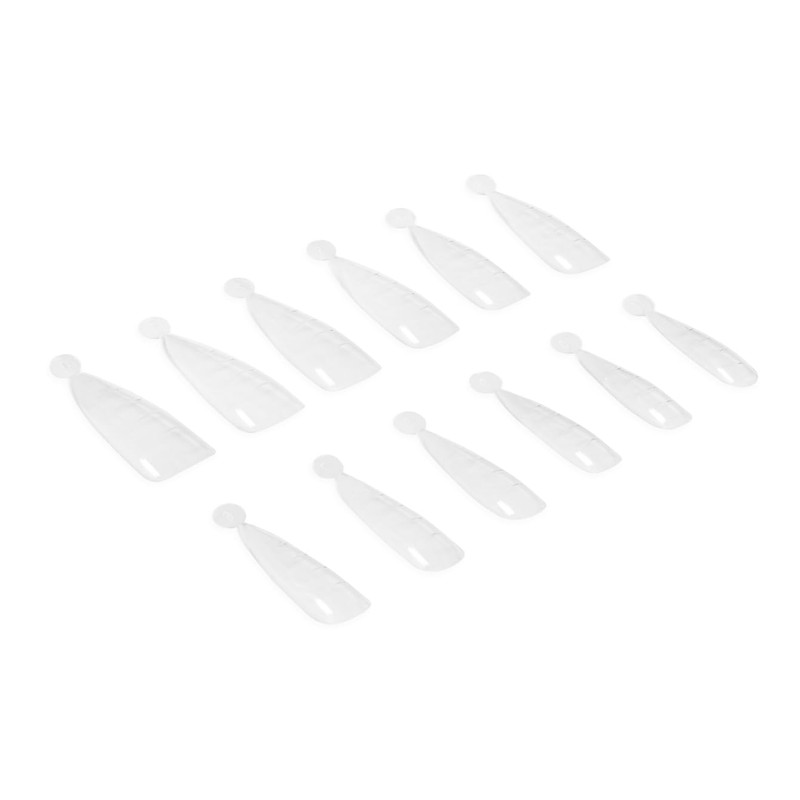NEONAIL Duo Acrylic Gel Forms - Pack of 120 Nail