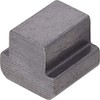 Nut Blanks for T-Grooves 508R-1