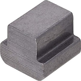 Nut Blanks for T-Grooves 508R-1