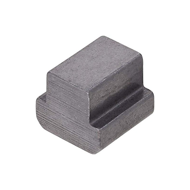 Nut Blanks for T-Grooves 508R-1