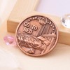 LParkin Just One More Coin Gamer Book Lovers Libro -