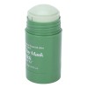 Mascarilla Facial Limpiadora De Poros, Té Verde, Arcilla Hid