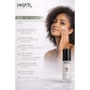 Primer Glow Hidratante 30ml Profesional Prebase Iluminadora con Vitamina E