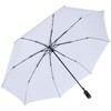 XXL Pocket Umbrella with Automatic Open/Close - Full Class -