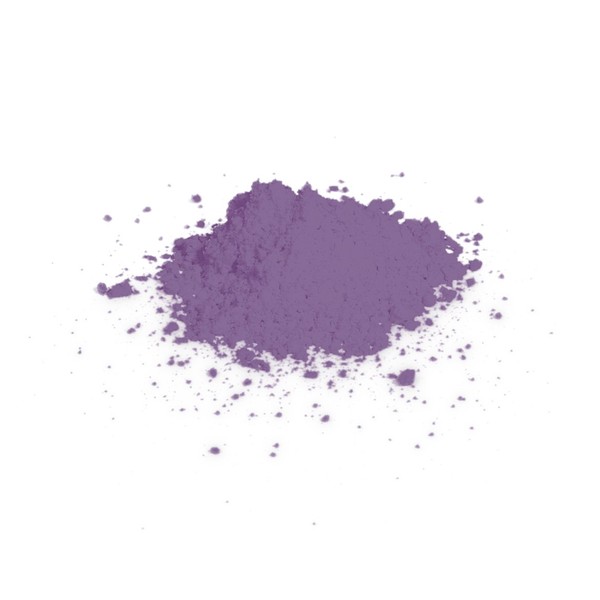 Rayher Hobby 35016312 Farbpigment, Pet Flasche, SB-Box 20 ml, Violett,