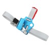 Foot Ascender Aluminium Alloy High Hardness Light Weight Portable Nonslip