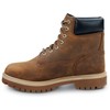 Timberland PRO 6IN Direct Attach, Men's, Earth Bandit, Soft Toe,