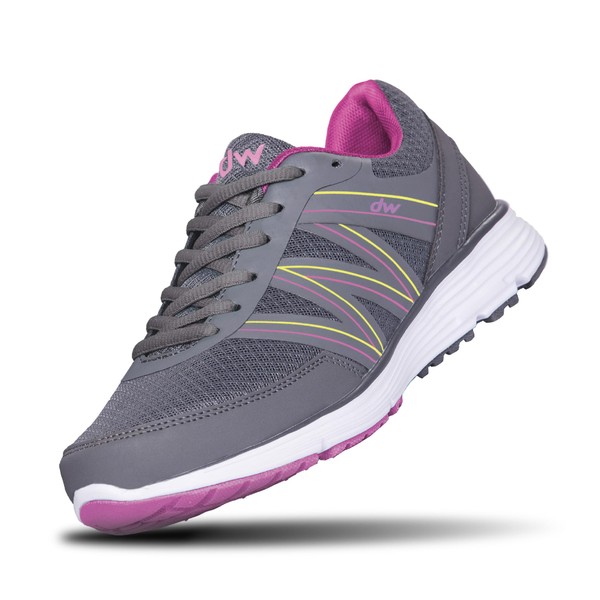 diawin Extra Wide Shoes for Women – Wide Toe Box,