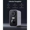 ieGeek 5MP Outdoor Security Camera Wireless Home WiFi Battery CCTV