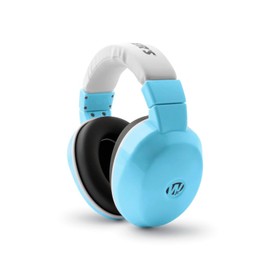 Walkers Gwp-Infm-Bl Muff Pasivo Para Bebés Y Niños Azul