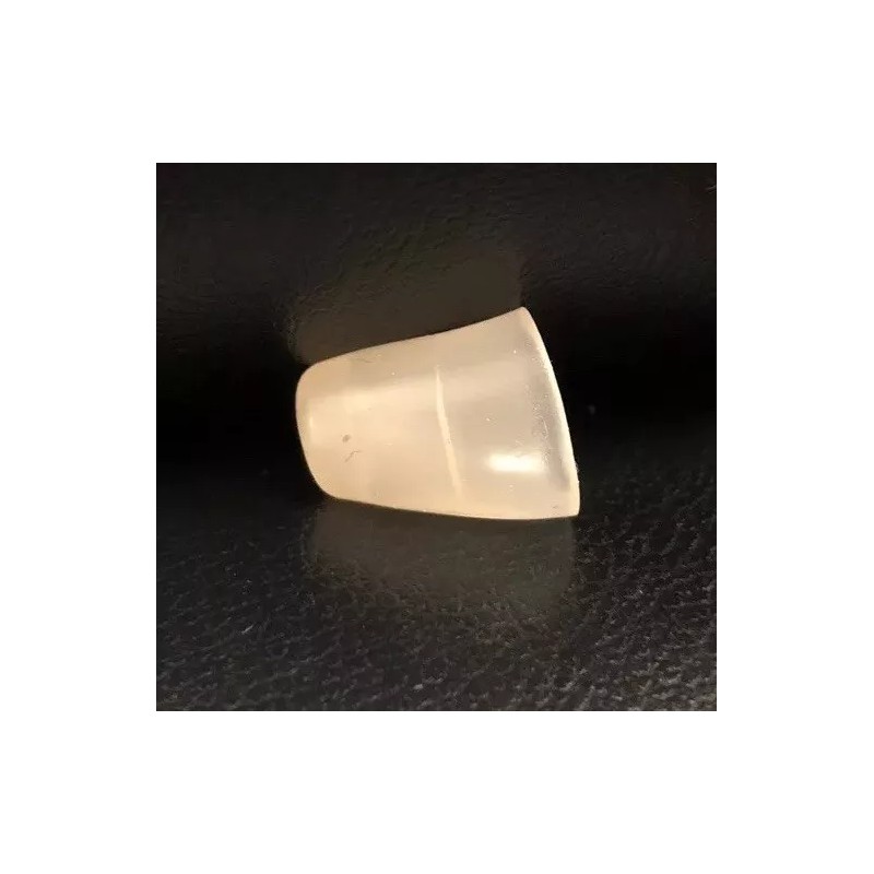 Oticon 5 miniFit Grip Tips For Oticon Receivers. Size Small