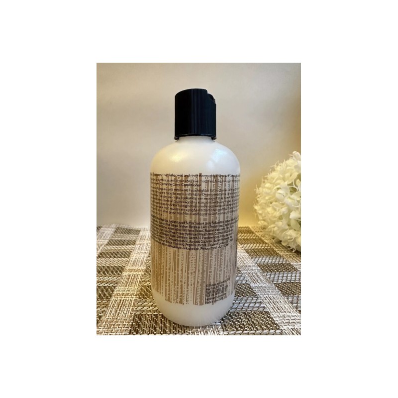 Bumble and bumble Bb Coco Shampoo 250ml 8.5oz Dry To