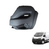 Front Bumper Driver Left Side Cover Compatible with 2023 2024