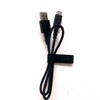LZYDD USB-C Charging Cable for Razer Hammerhead True Wireless Bluetooth