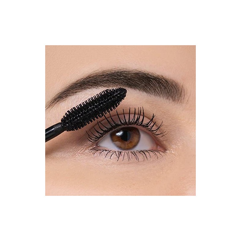 Artdeco Volume Supreme Mascara Pflege 01 schwarz 15 ml