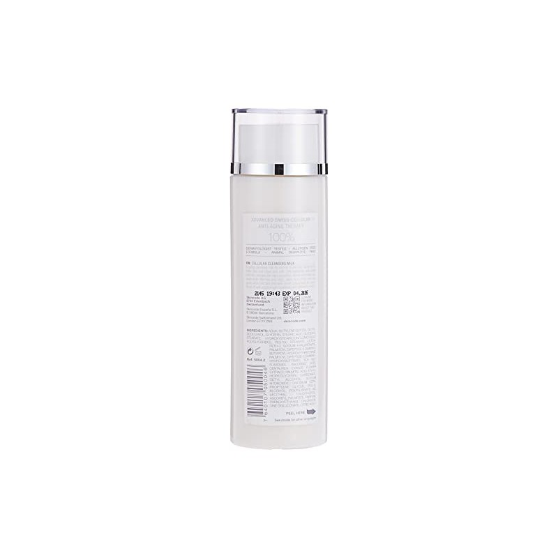 Skincode Exclusive Cellular Cleansing Milk 200ml